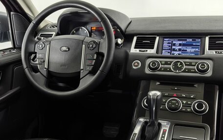 Land Rover Range Rover Sport I рестайлинг, 2012 год, 1 830 000 рублей, 11 фотография