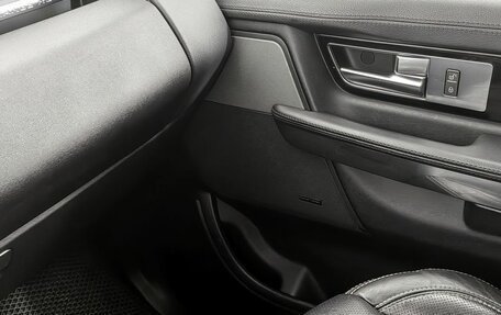 Land Rover Range Rover Sport I рестайлинг, 2012 год, 1 830 000 рублей, 14 фотография