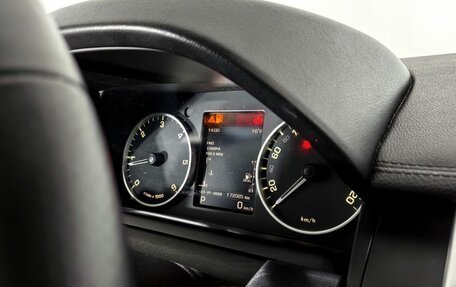 Land Rover Range Rover Sport I рестайлинг, 2012 год, 1 830 000 рублей, 15 фотография