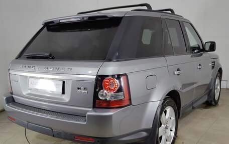 Land Rover Range Rover Sport I рестайлинг, 2012 год, 1 830 000 рублей, 7 фотография