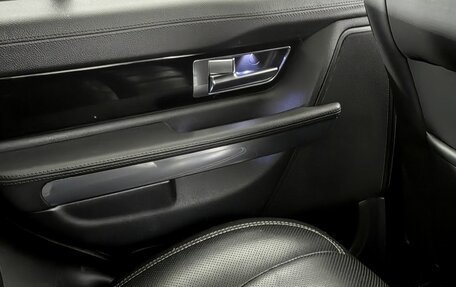 Land Rover Range Rover Sport I рестайлинг, 2012 год, 1 830 000 рублей, 18 фотография