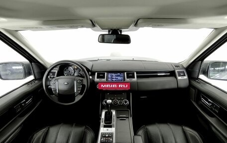 Land Rover Range Rover Sport I рестайлинг, 2012 год, 1 830 000 рублей, 10 фотография