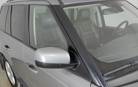 Land Rover Range Rover Sport I рестайлинг, 2012 год, 1 830 000 рублей, 21 фотография