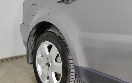 Land Rover Range Rover Sport I рестайлинг, 2012 год, 1 830 000 рублей, 26 фотография