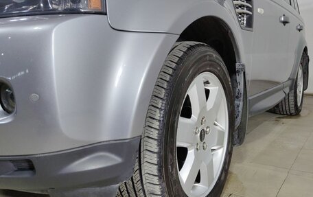 Land Rover Range Rover Sport I рестайлинг, 2012 год, 1 830 000 рублей, 27 фотография