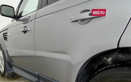 Land Rover Range Rover Sport I рестайлинг, 2012 год, 1 830 000 рублей, 25 фотография