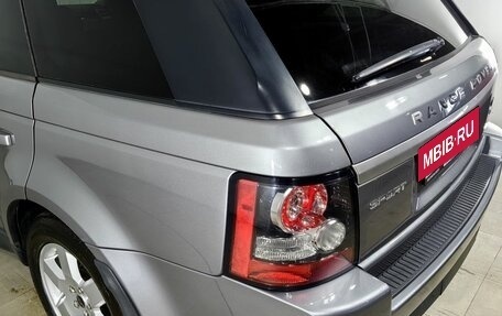 Land Rover Range Rover Sport I рестайлинг, 2012 год, 1 830 000 рублей, 23 фотография