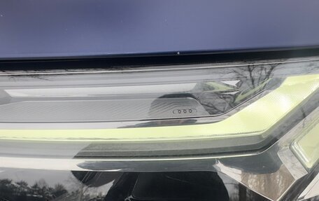 Audi Q5, 2021 год, 4 550 000 рублей, 14 фотография