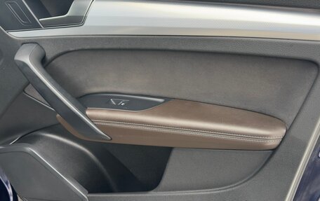 Audi Q5, 2021 год, 4 550 000 рублей, 18 фотография