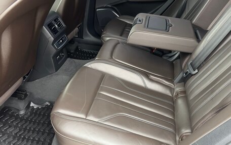 Audi Q5, 2021 год, 4 550 000 рублей, 23 фотография