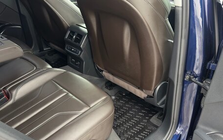 Audi Q5, 2021 год, 4 550 000 рублей, 20 фотография