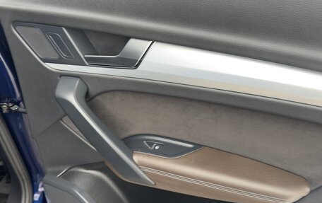 Audi Q5, 2021 год, 4 550 000 рублей, 19 фотография