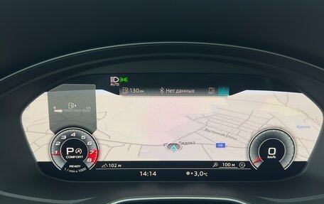 Audi Q5, 2021 год, 4 550 000 рублей, 28 фотография