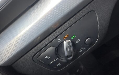 Audi Q5, 2021 год, 4 550 000 рублей, 33 фотография