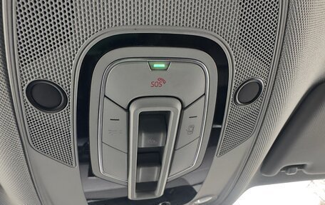 Audi Q5, 2021 год, 4 550 000 рублей, 32 фотография