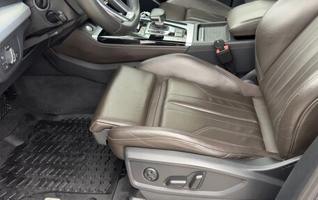 Audi Q5, 2021 год, 4 550 000 рублей, 26 фотография