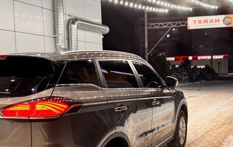 Geely Atlas, 2023 год, 1 600 000 рублей, 8 фотография