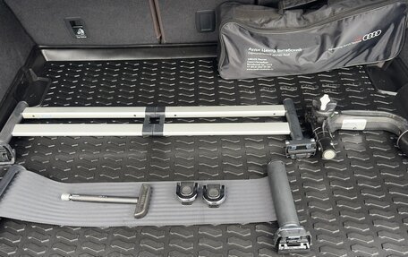 Audi Q5, 2021 год, 4 550 000 рублей, 39 фотография