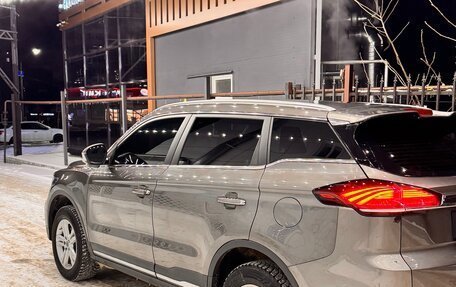 Geely Atlas, 2023 год, 1 600 000 рублей, 6 фотография