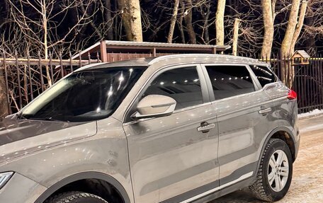 Geely Atlas, 2023 год, 1 600 000 рублей, 5 фотография