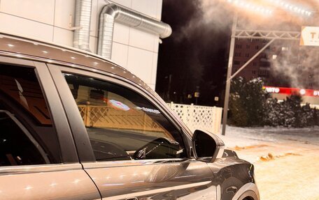 Geely Atlas, 2023 год, 1 600 000 рублей, 9 фотография