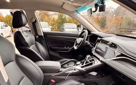 Geely Atlas, 2023 год, 1 600 000 рублей, 23 фотография