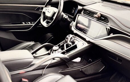 Geely Atlas, 2023 год, 1 600 000 рублей, 22 фотография