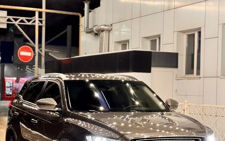 Geely Atlas, 2023 год, 1 600 000 рублей, 17 фотография