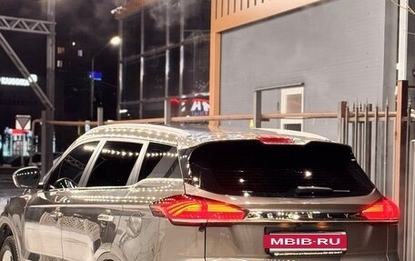 Geely Atlas, 2023 год, 1 600 000 рублей, 20 фотография