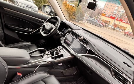 Geely Atlas, 2023 год, 1 600 000 рублей, 24 фотография