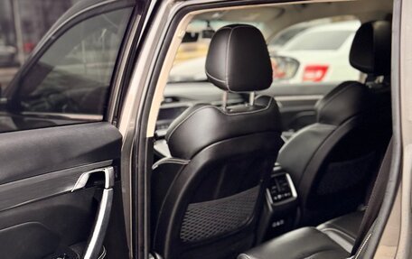 Geely Atlas, 2023 год, 1 600 000 рублей, 31 фотография