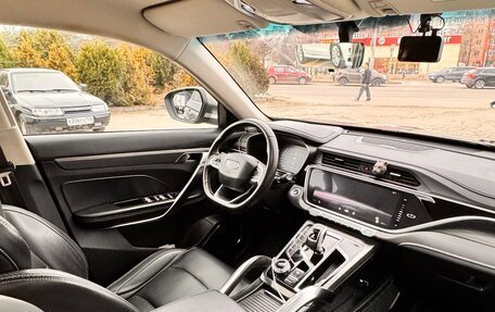 Geely Atlas, 2023 год, 1 600 000 рублей, 28 фотография