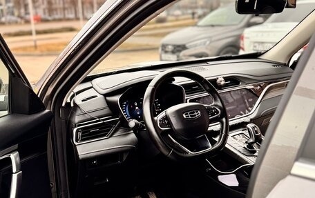 Geely Atlas, 2023 год, 1 600 000 рублей, 35 фотография