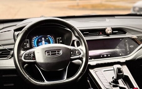 Geely Atlas, 2023 год, 1 600 000 рублей, 36 фотография