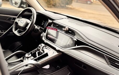 Geely Atlas, 2023 год, 1 600 000 рублей, 27 фотография