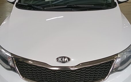 KIA Rio III рестайлинг, 2015 год, 1 230 000 рублей, 2 фотография
