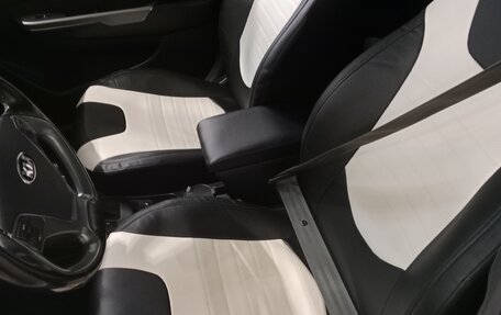 KIA Rio III рестайлинг, 2015 год, 1 230 000 рублей, 7 фотография