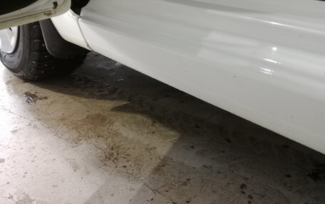 KIA Rio III рестайлинг, 2015 год, 1 230 000 рублей, 15 фотография