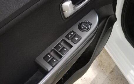 KIA Rio III рестайлинг, 2015 год, 1 230 000 рублей, 16 фотография