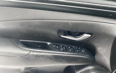 Hyundai Tucson, 2021 год, 2 588 000 рублей, 9 фотография