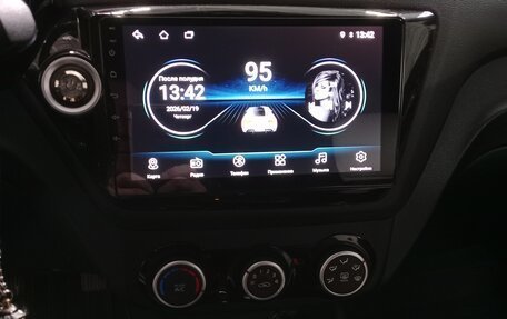 KIA Rio III рестайлинг, 2015 год, 1 230 000 рублей, 18 фотография