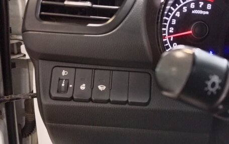 KIA Rio III рестайлинг, 2015 год, 1 230 000 рублей, 20 фотография