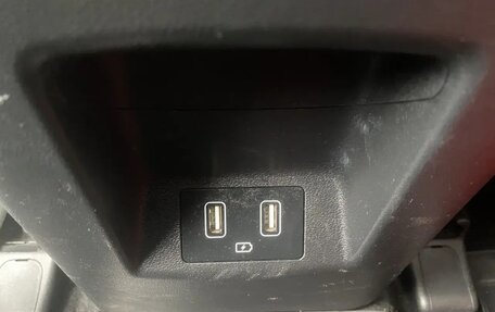 Hyundai Tucson, 2021 год, 2 588 000 рублей, 14 фотография