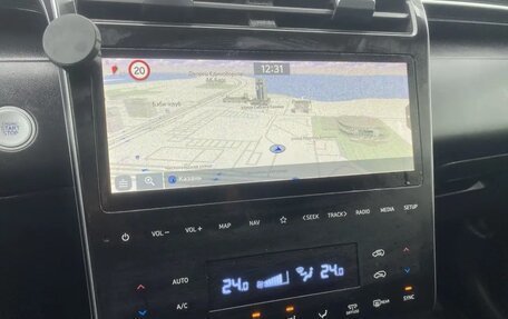 Hyundai Tucson, 2021 год, 2 588 000 рублей, 17 фотография