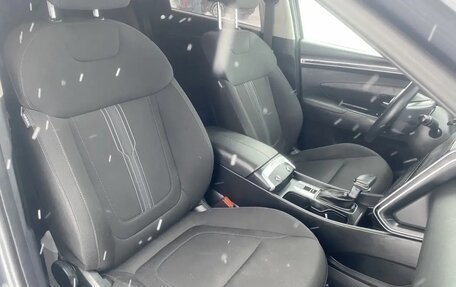 Hyundai Tucson, 2021 год, 2 588 000 рублей, 16 фотография