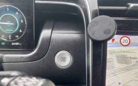 Hyundai Tucson, 2021 год, 2 588 000 рублей, 19 фотография