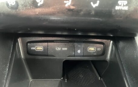 Hyundai Tucson, 2021 год, 2 588 000 рублей, 21 фотография