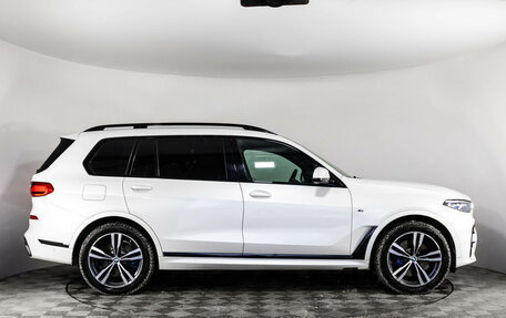 BMW X7, 2019 год, 5 899 000 рублей, 5 фотография