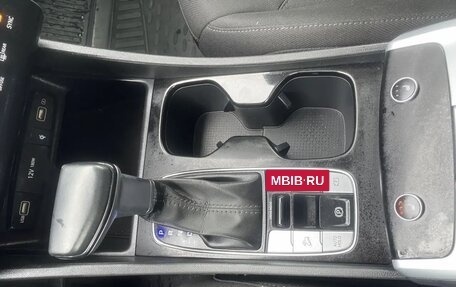 Hyundai Tucson, 2021 год, 2 588 000 рублей, 18 фотография