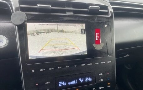 Hyundai Tucson, 2021 год, 2 588 000 рублей, 20 фотография